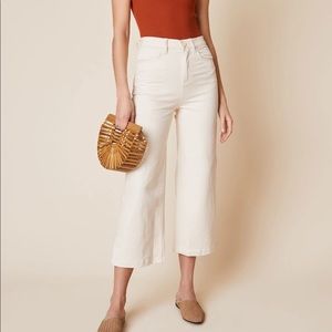 Whimsy and Row Flora Pant